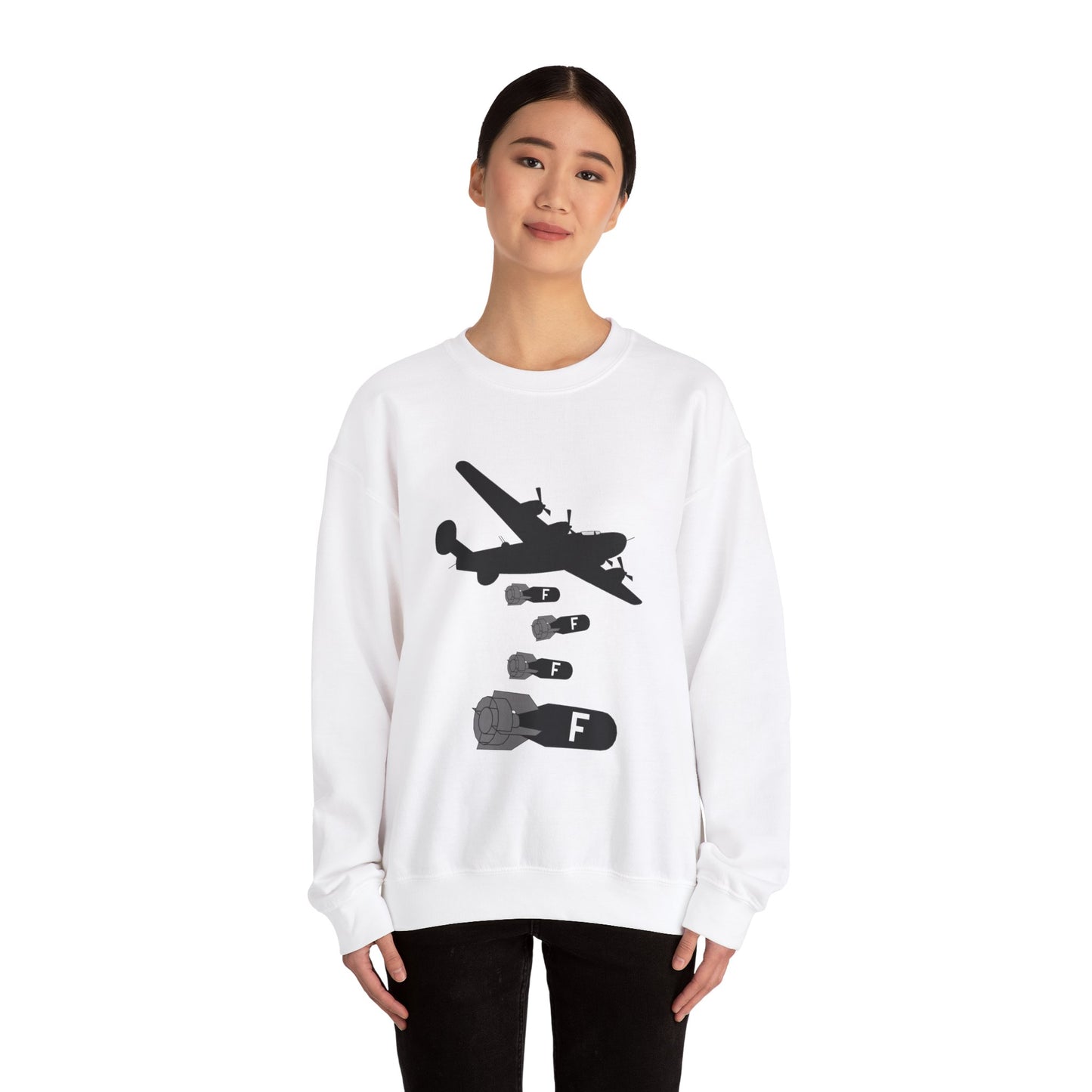 F BOMB Sweatshirt