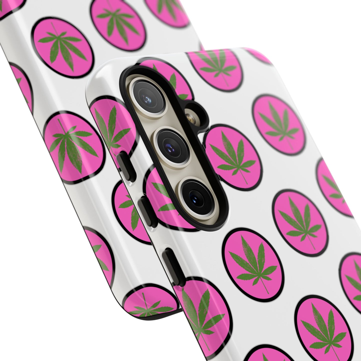 MARYJANE Tough Cases