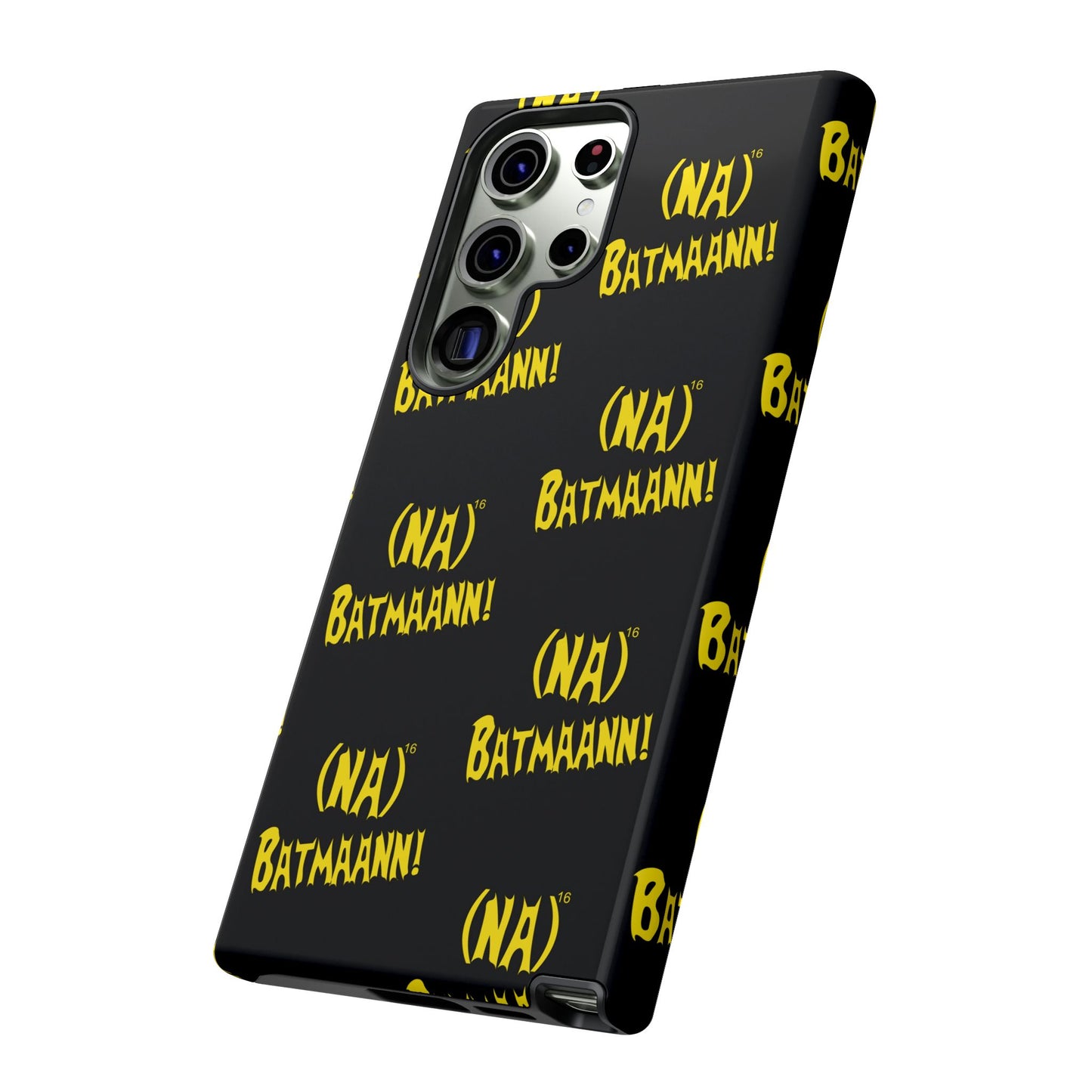 NA16 BATMAN Tough Cases
