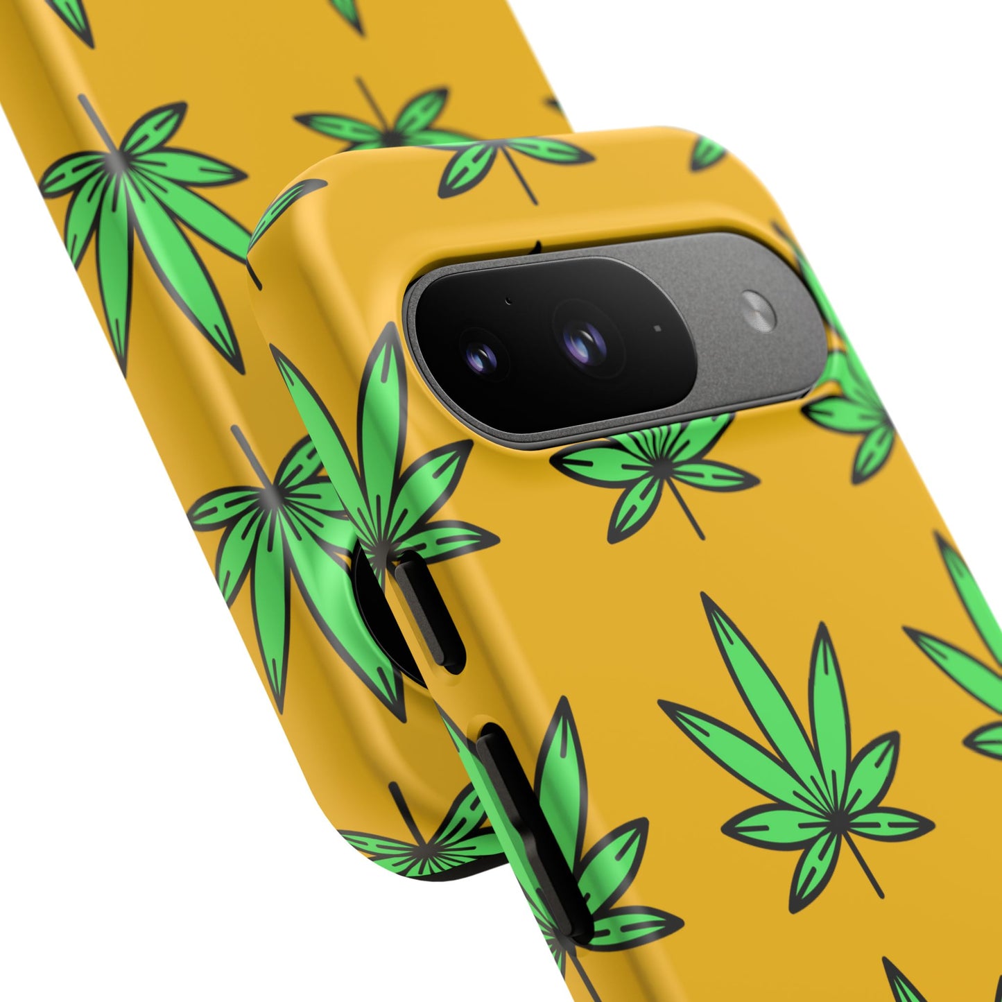 GREEN LEAF Tough Cases