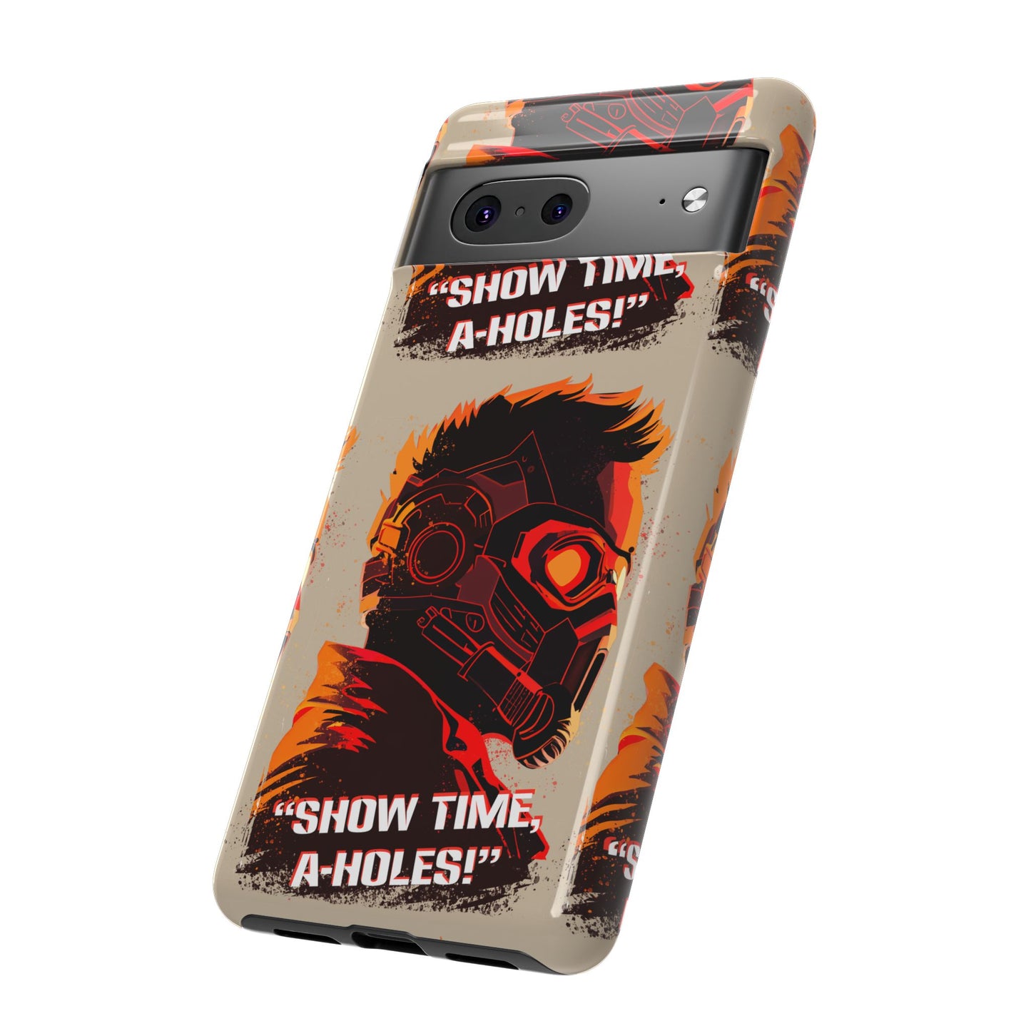 STAR LORD Tough Cases