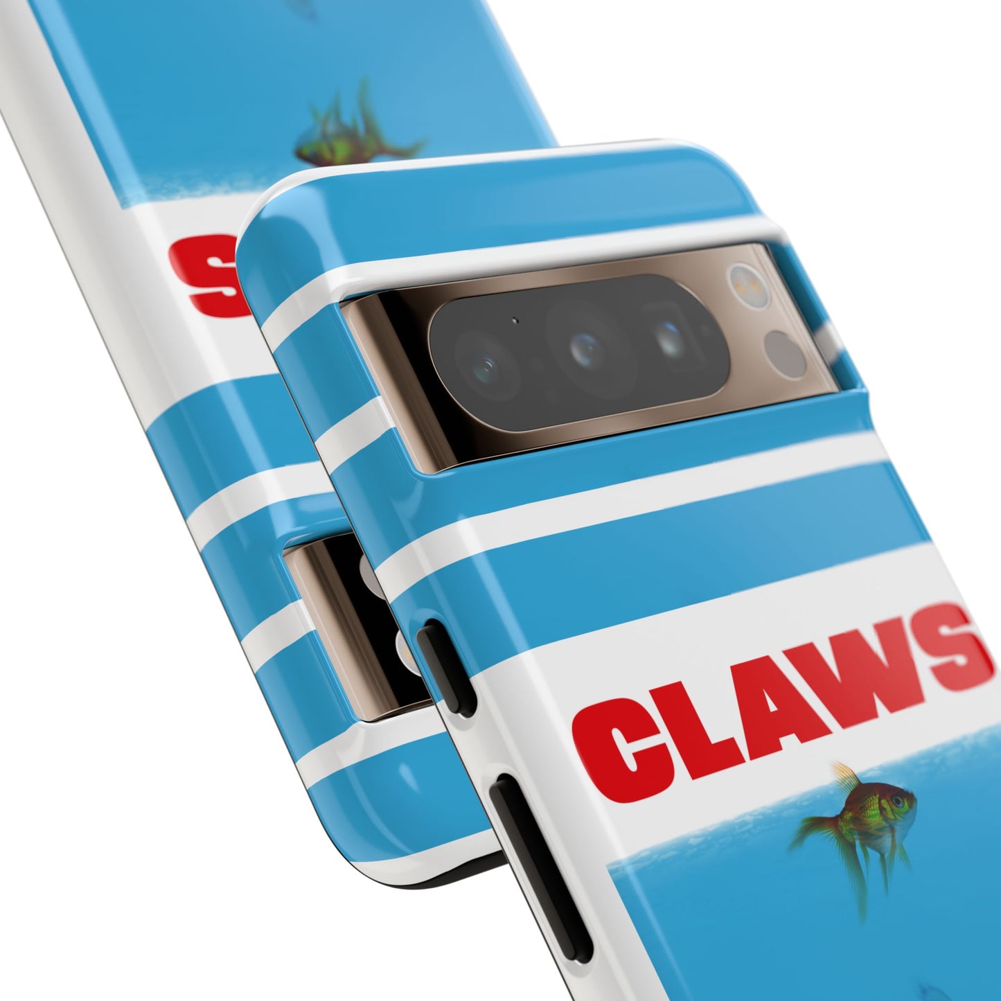 CLAWS Tough Cases