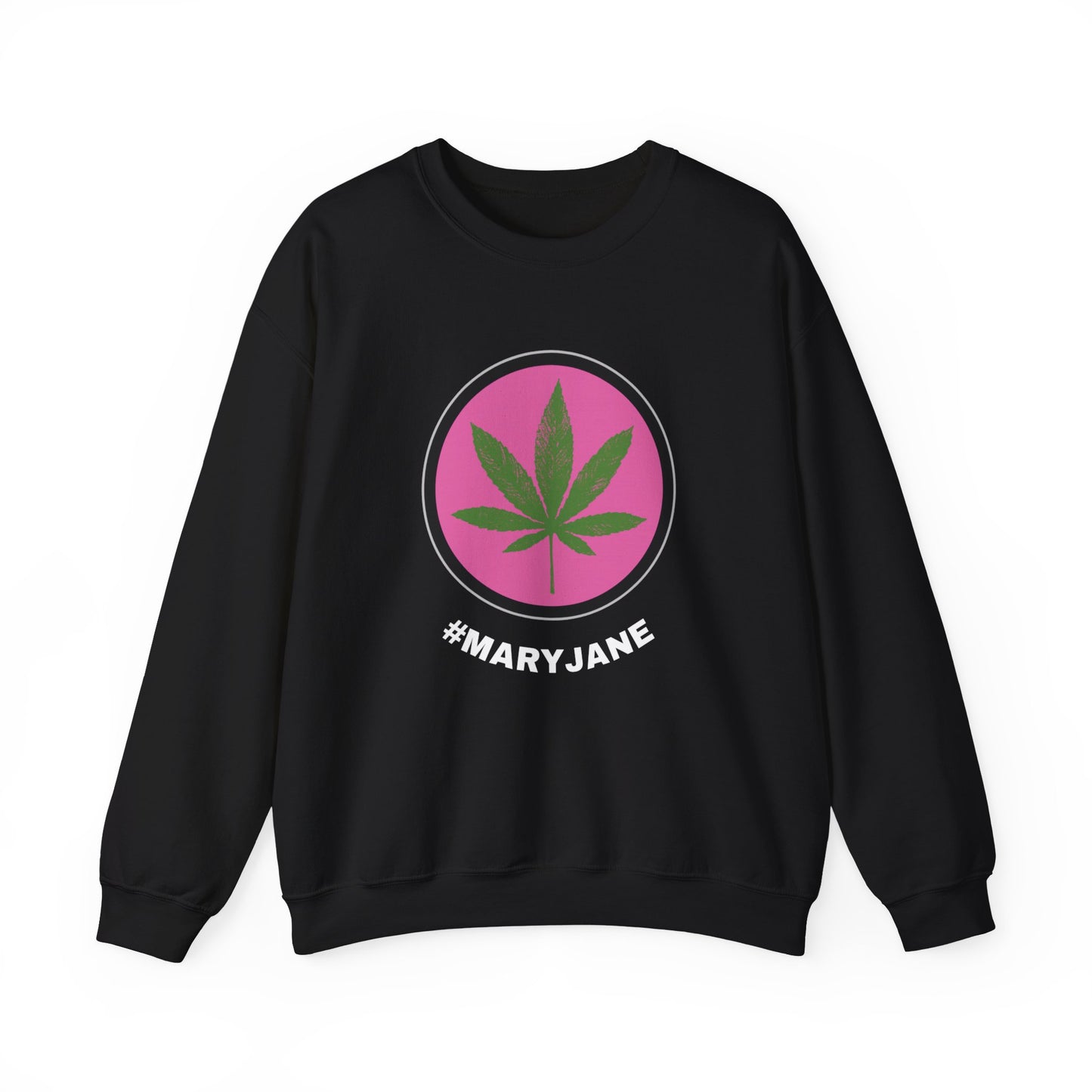 MARYJANE Sweatshirt