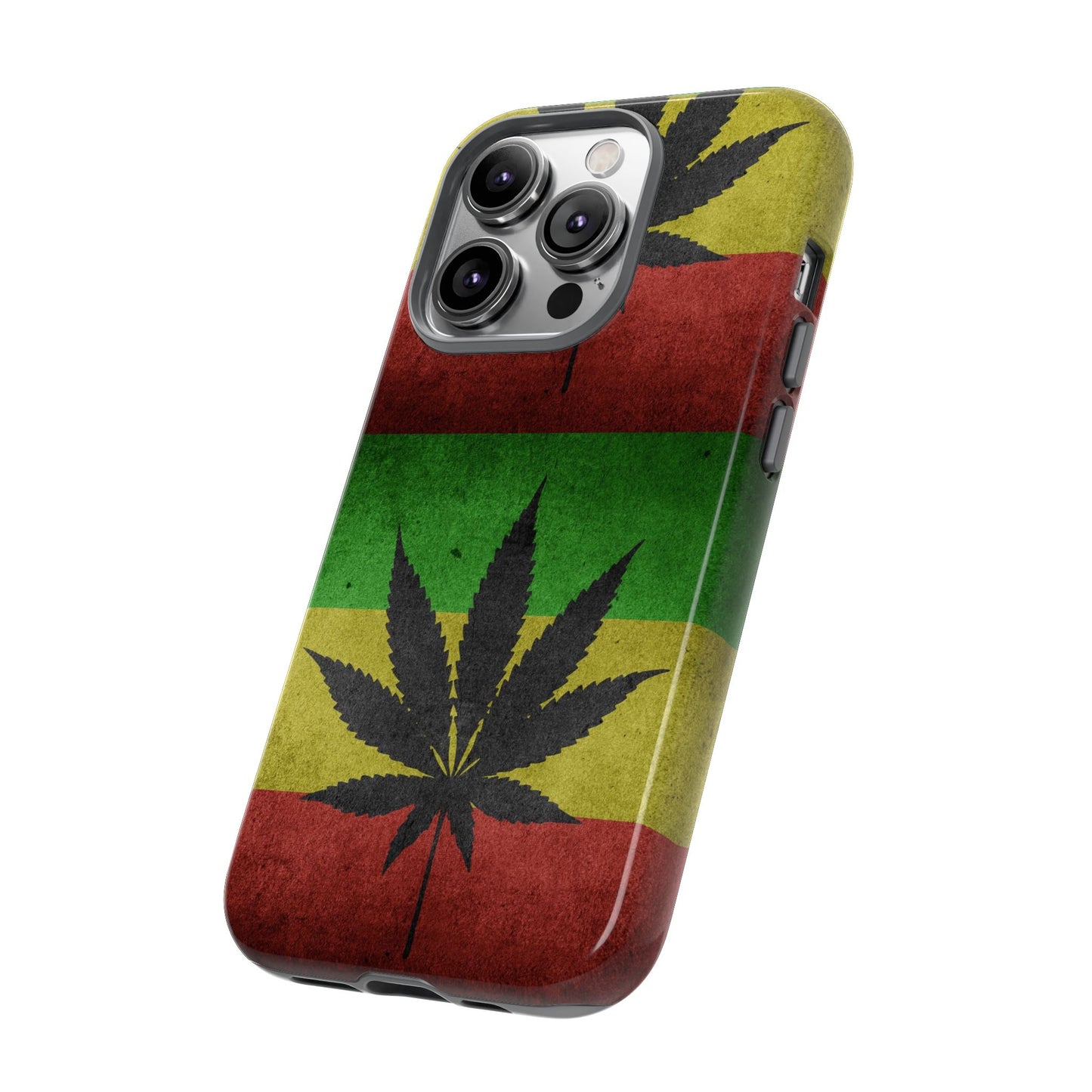 ONE LOVE Tough Cases