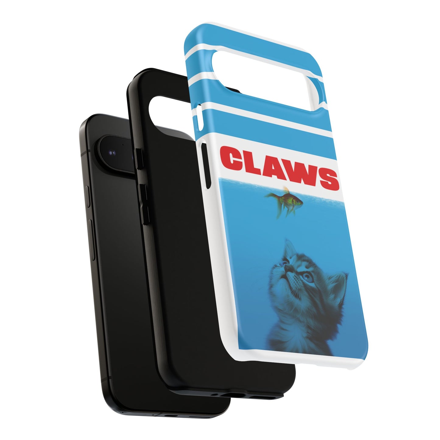 CLAWS Tough Cases