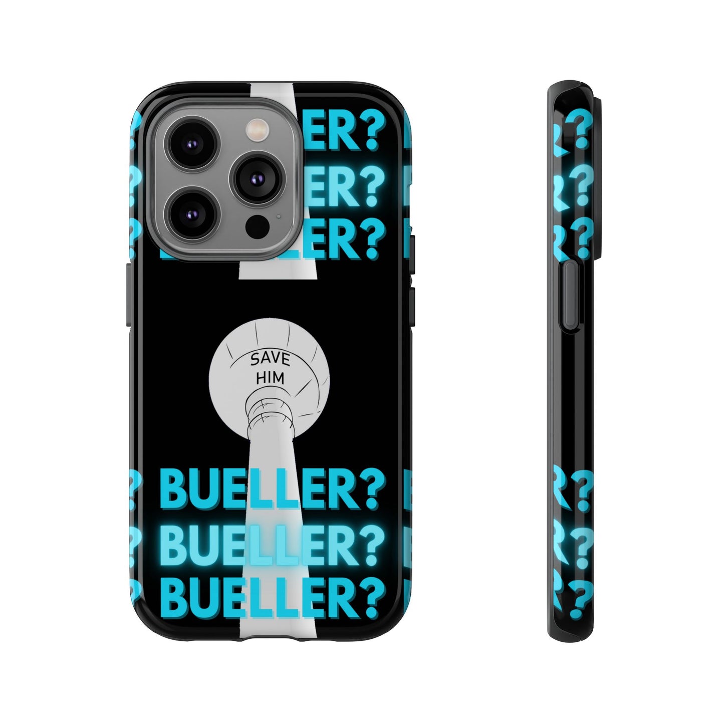 BUELLER Tough Cases