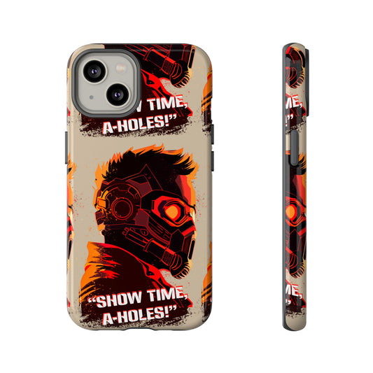 STAR LORD Tough Cases