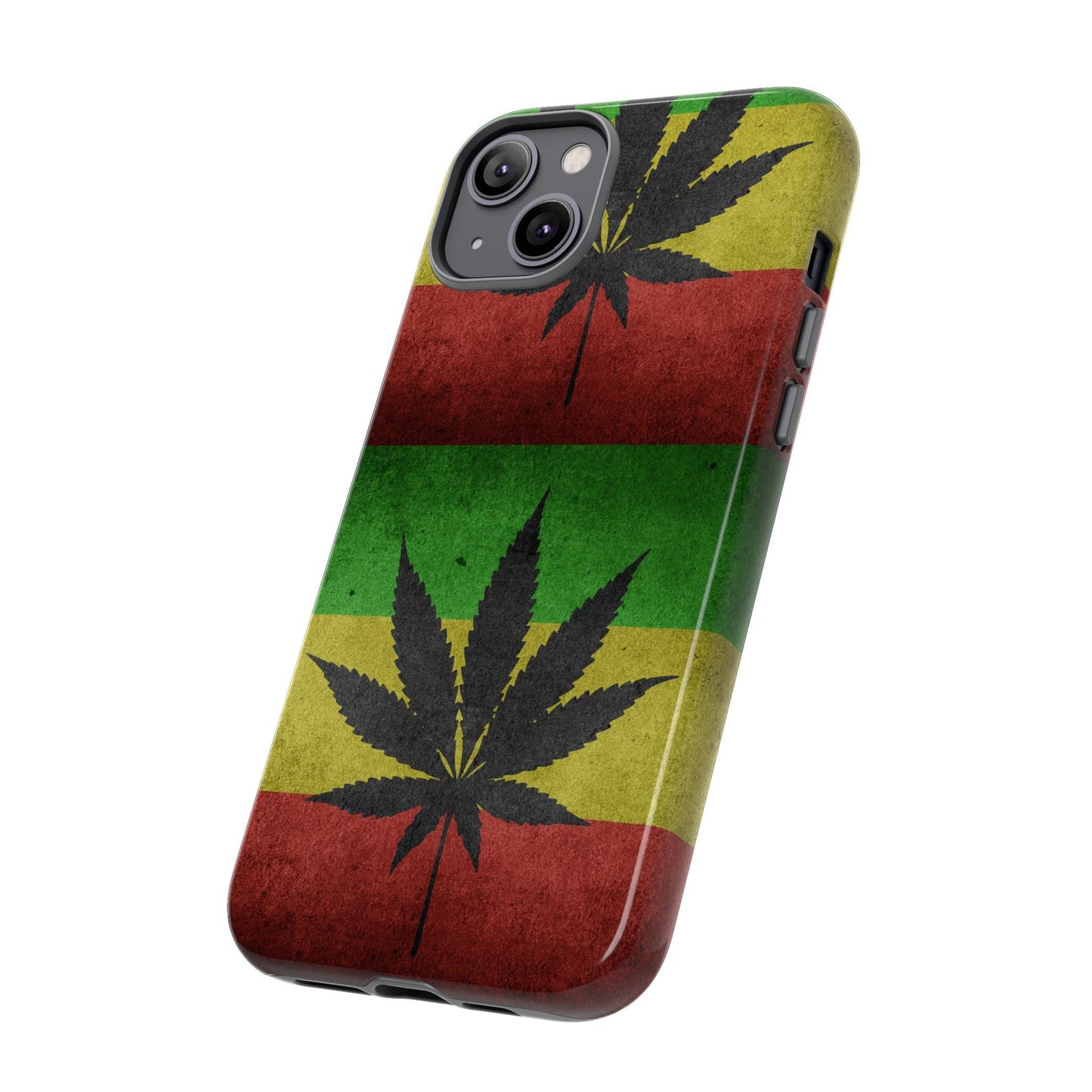 ONE LOVE Tough Cases