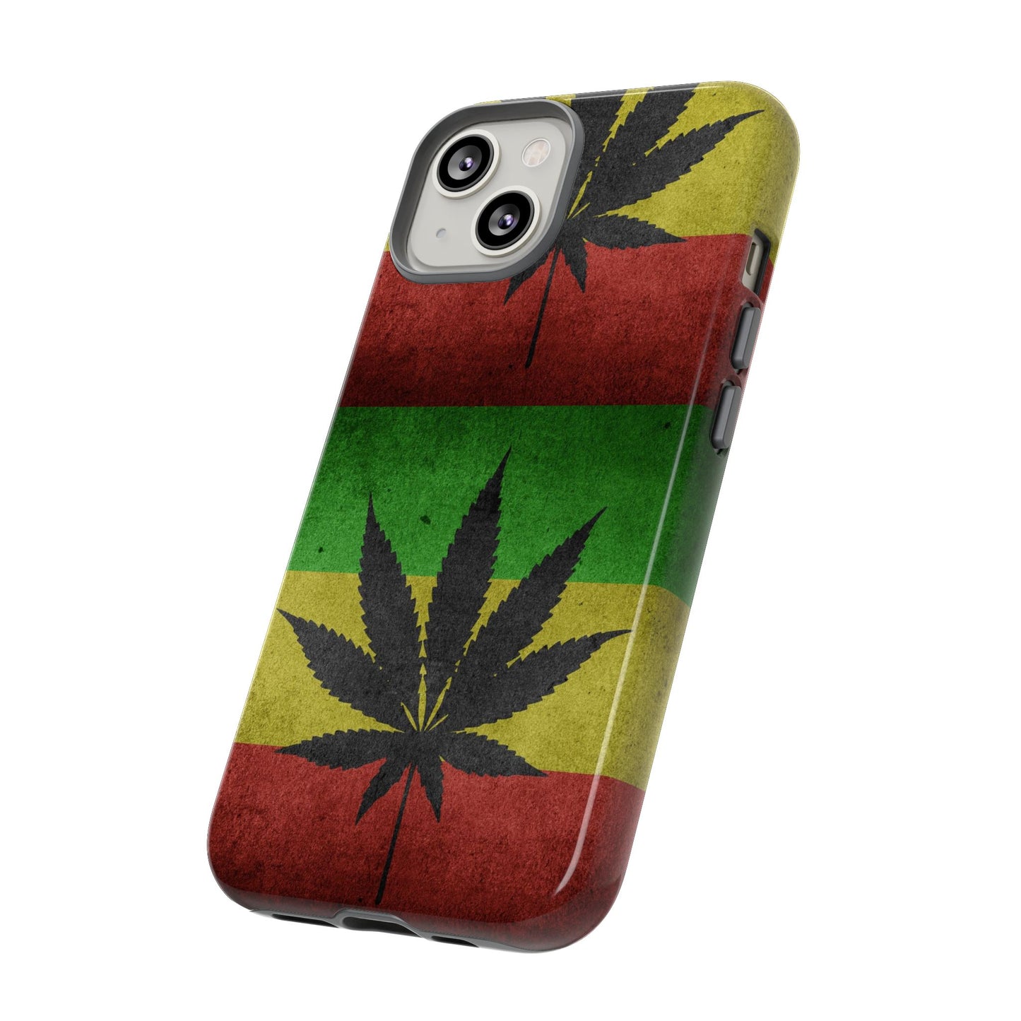 ONE LOVE Tough Cases