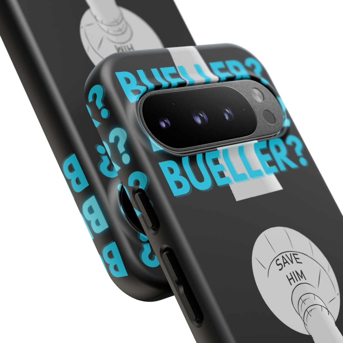 BUELLER Tough Cases