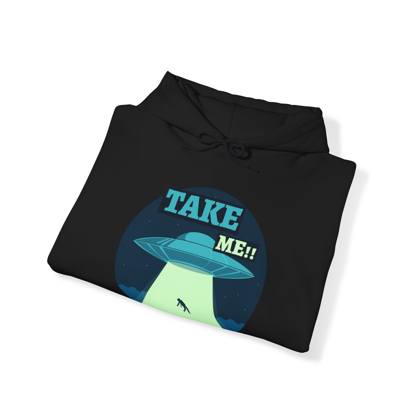 TAKE ME HOME HOODIE
