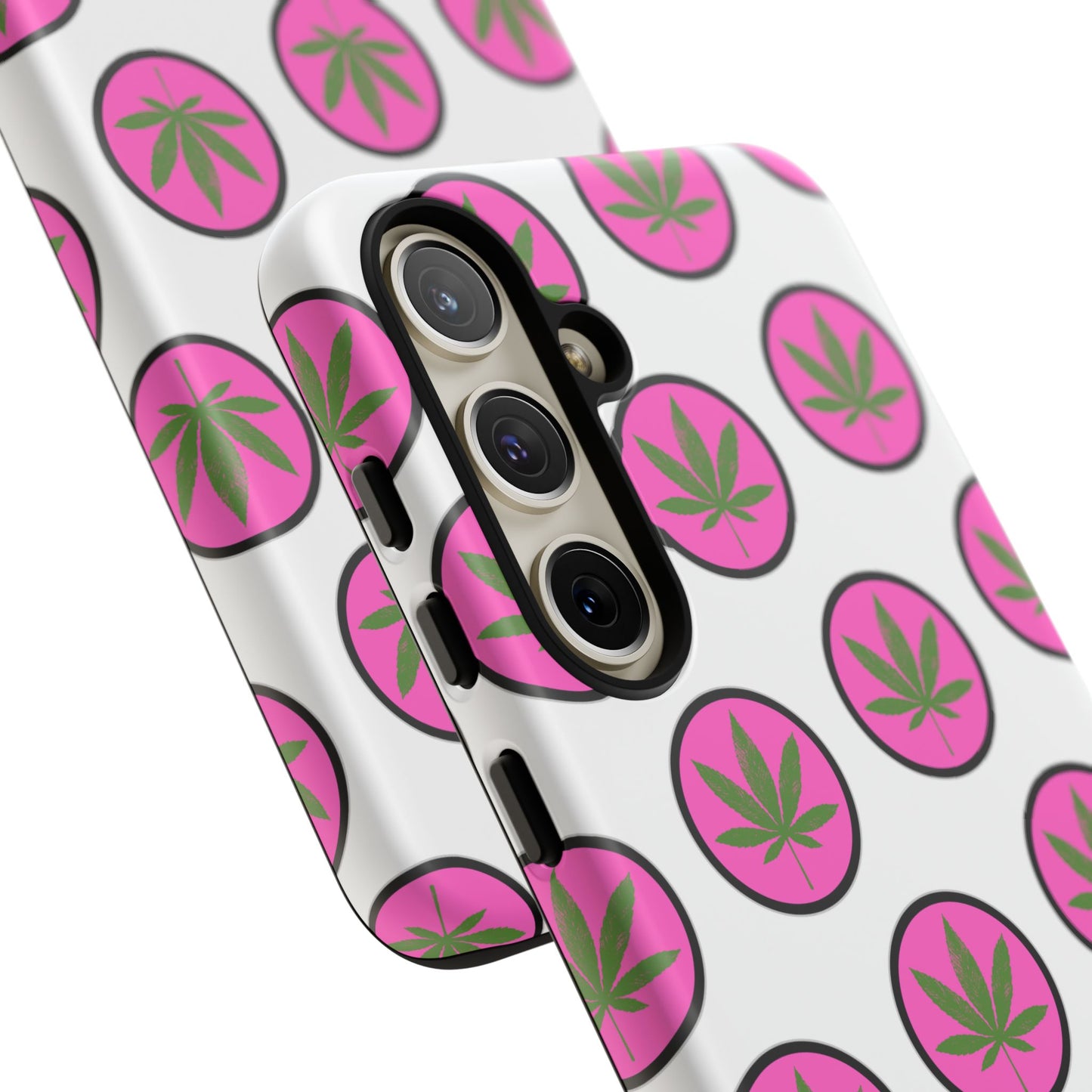 MARYJANE Tough Cases