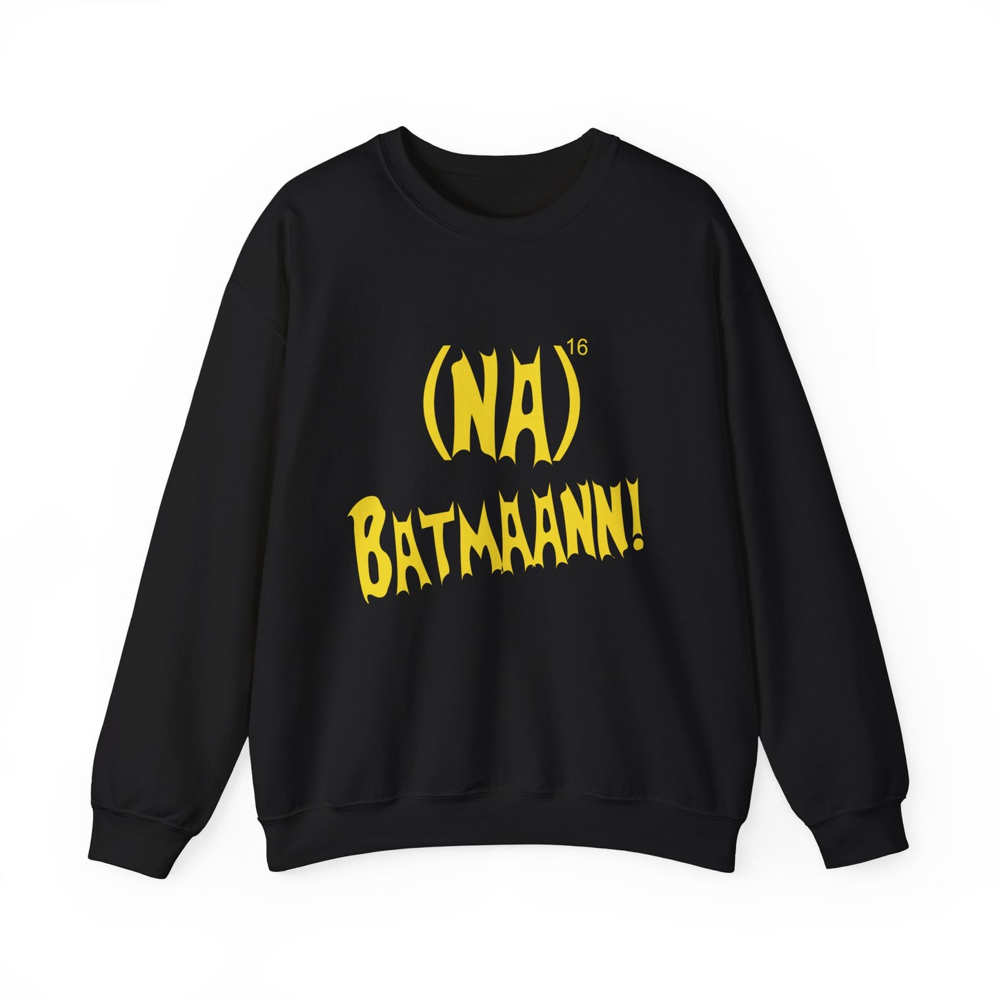 NANANA Sweatshirt