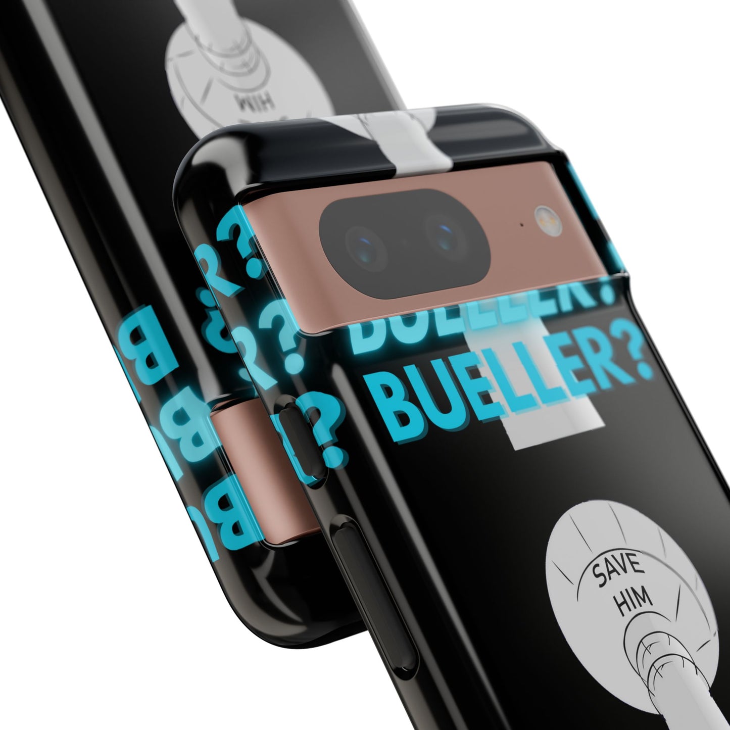 BUELLER Tough Cases