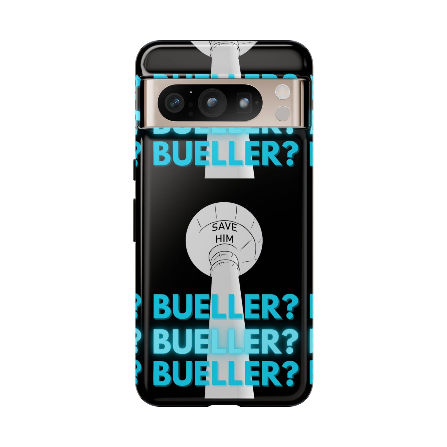 BUELLER Tough Cases