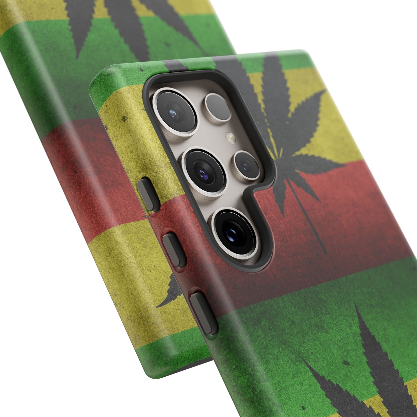 ONE LOVE Tough Cases