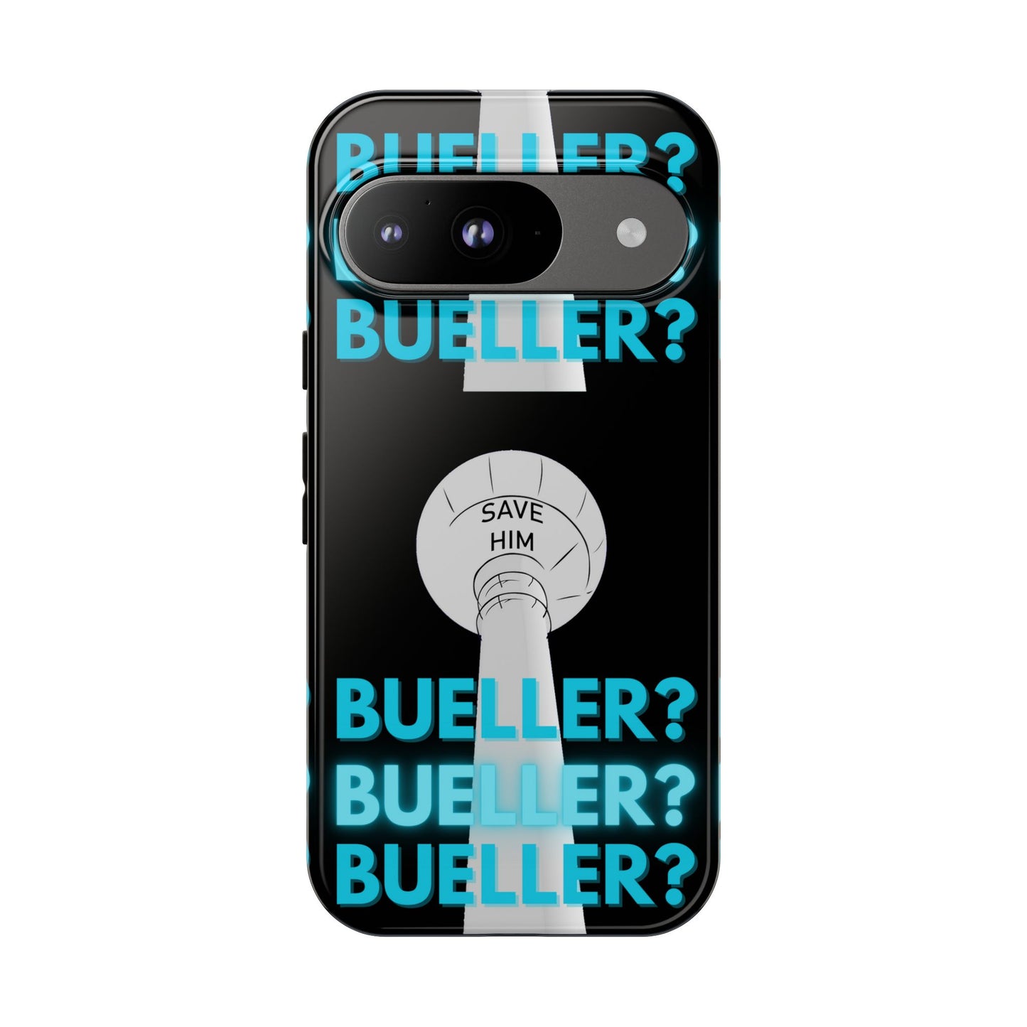 BUELLER Tough Cases