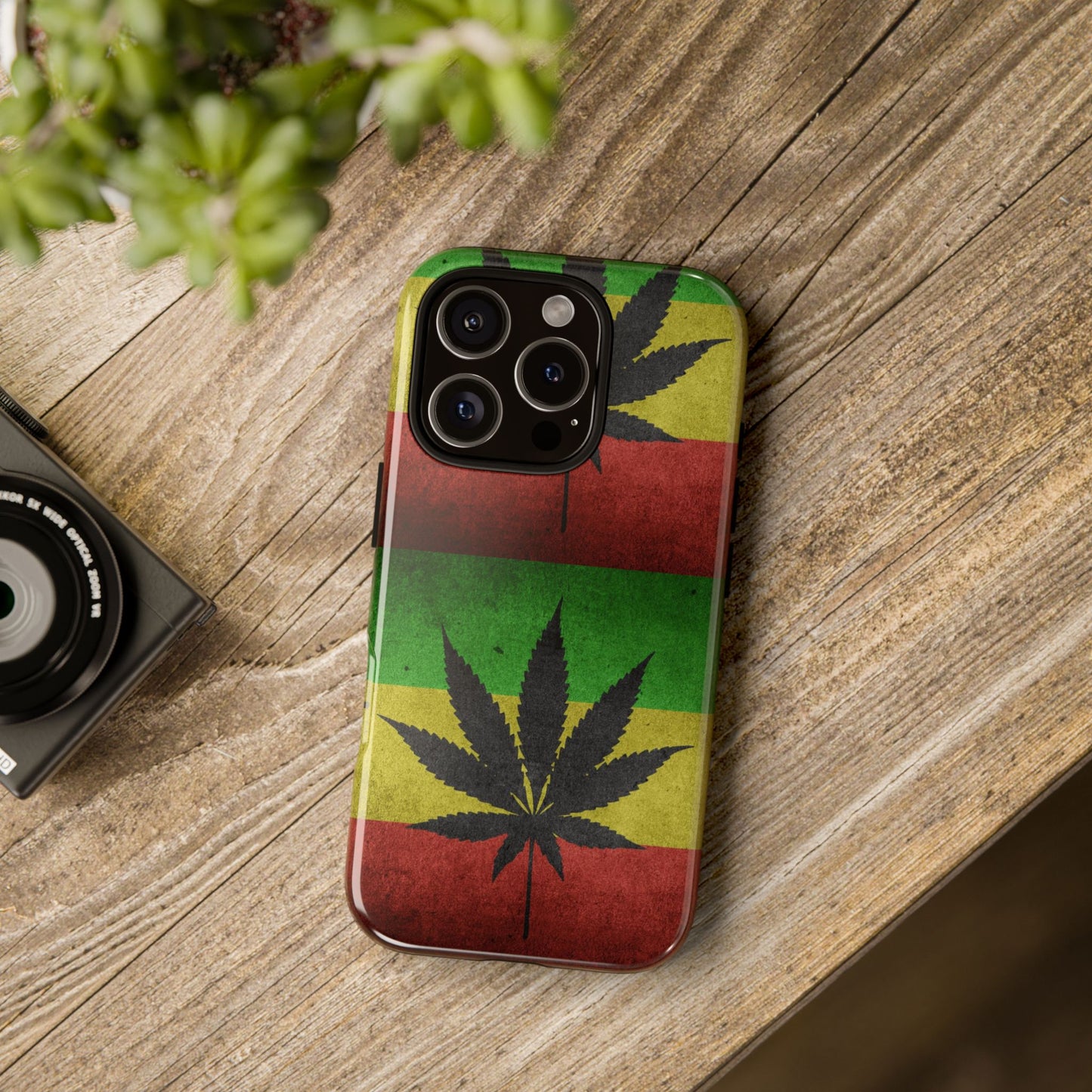 ONE LOVE Tough Cases