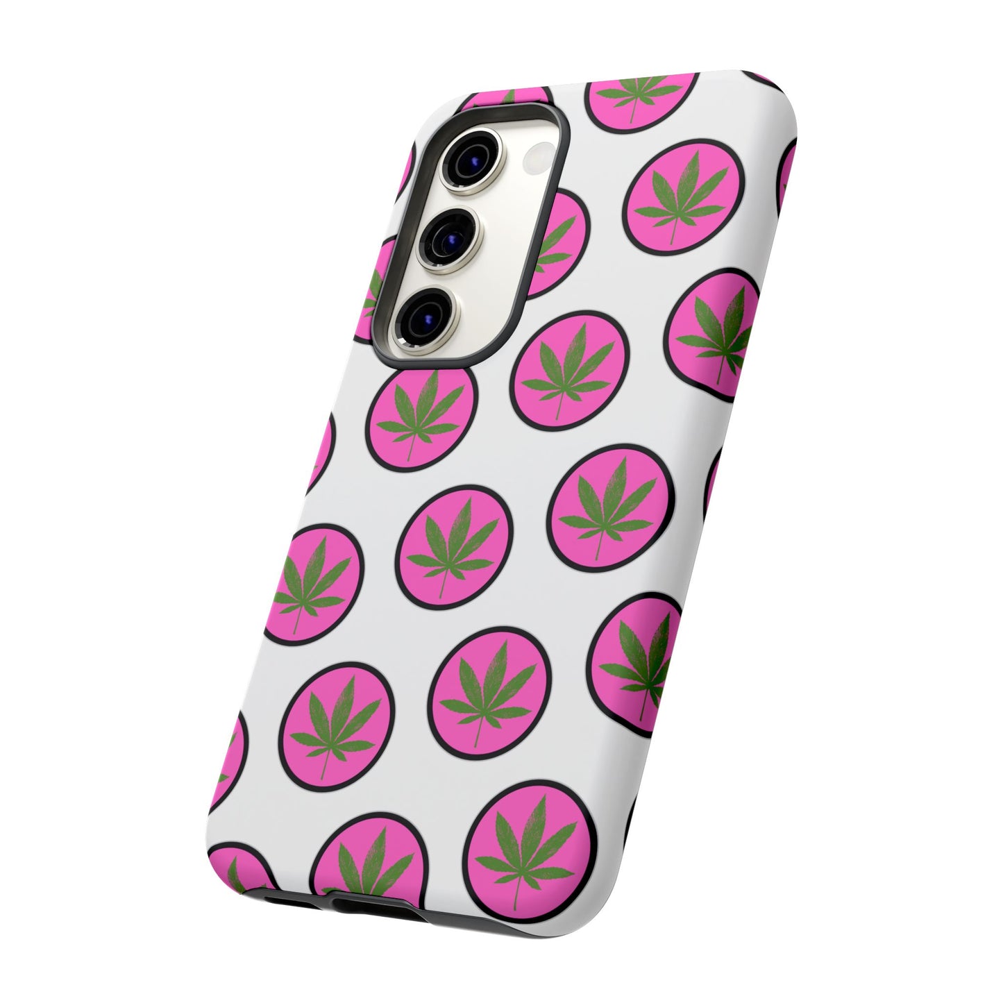 MARYJANE Tough Cases