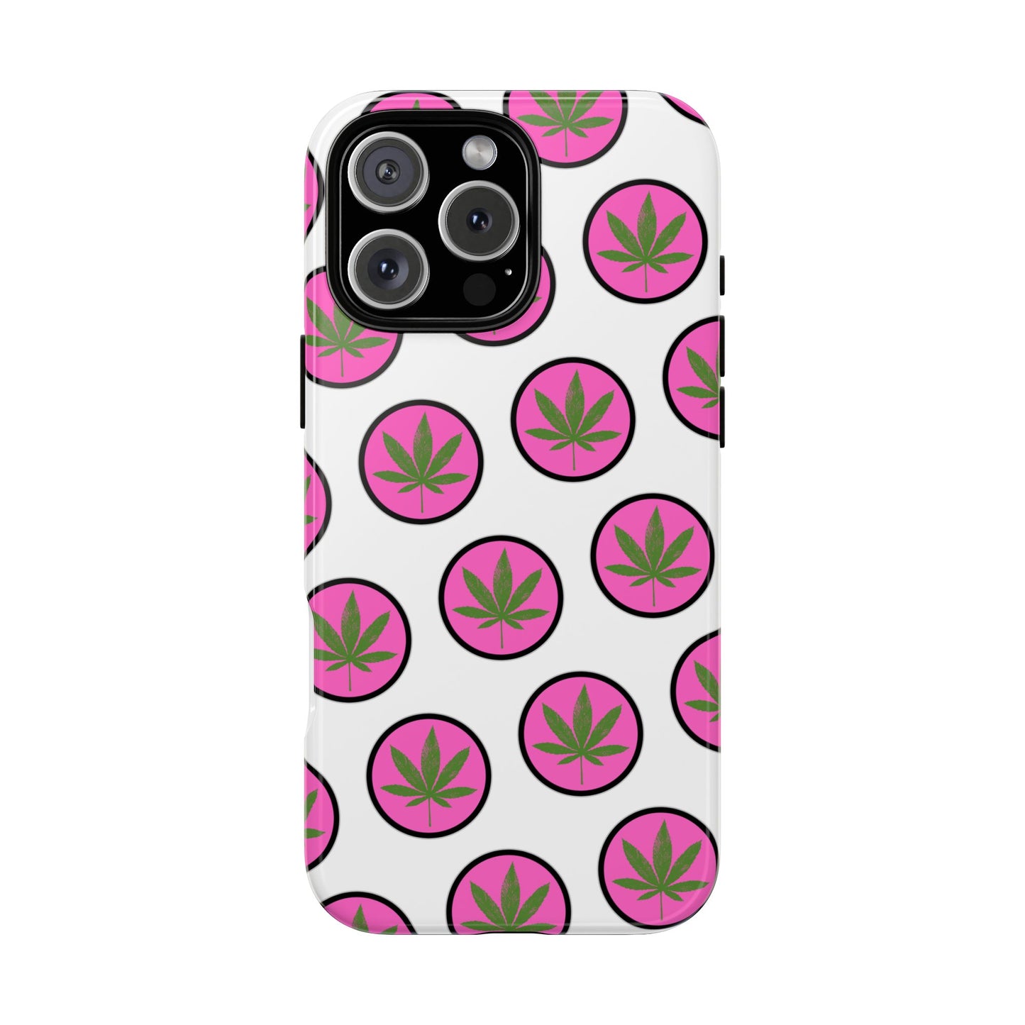 MARYJANE Tough Cases