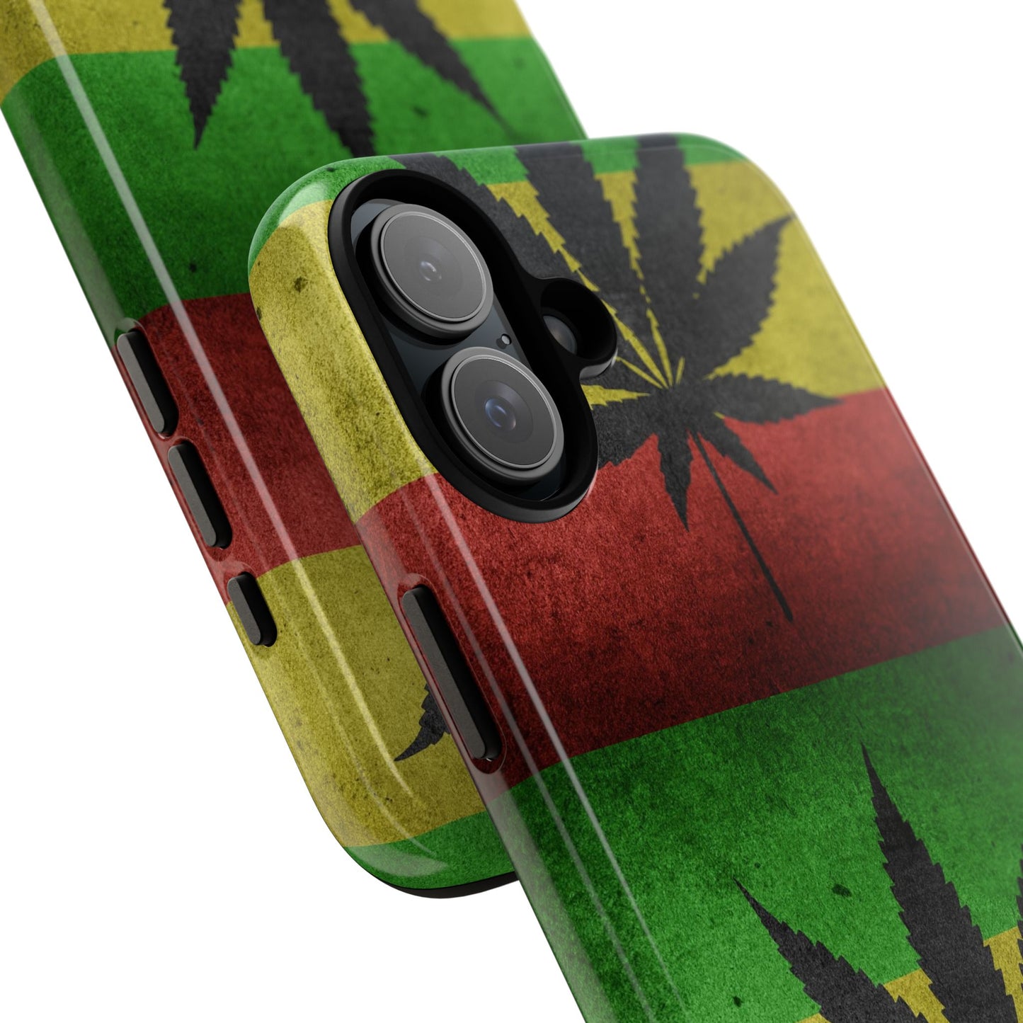 ONE LOVE Tough Cases