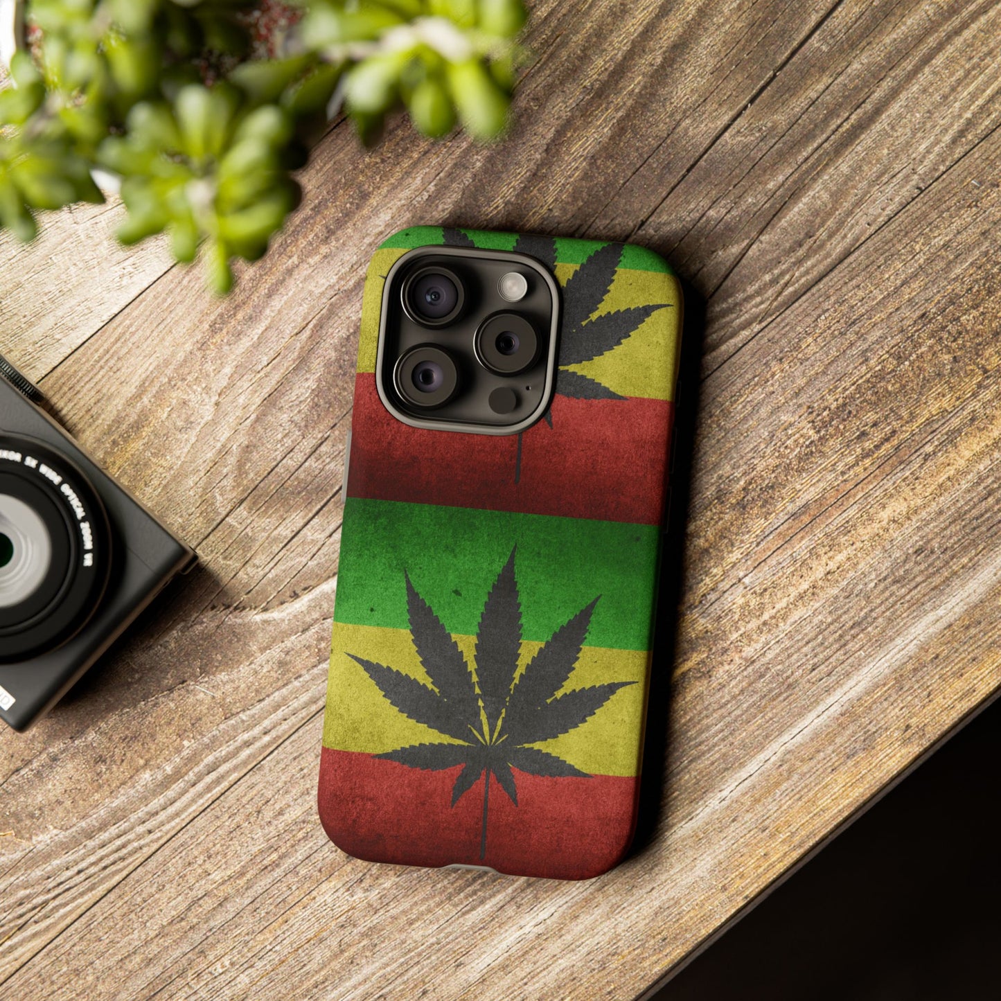 ONE LOVE Tough Cases