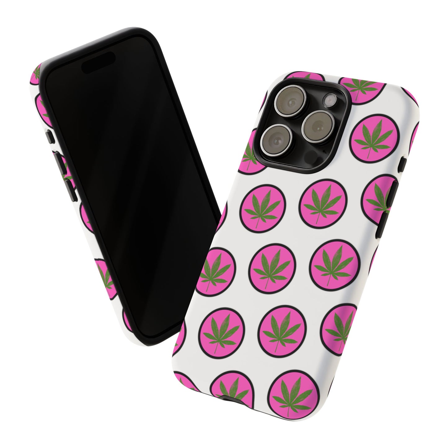 MARYJANE Tough Cases