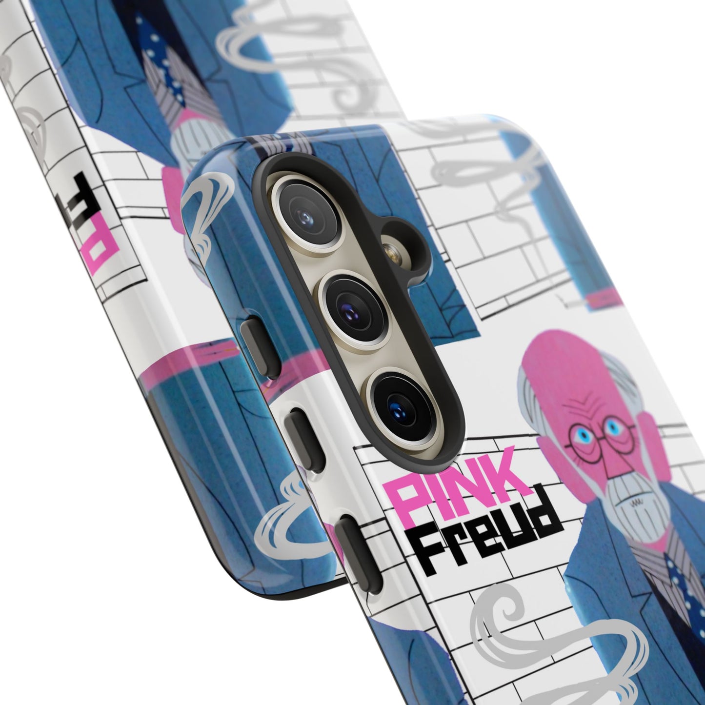 PINK FREUD Tough Cases