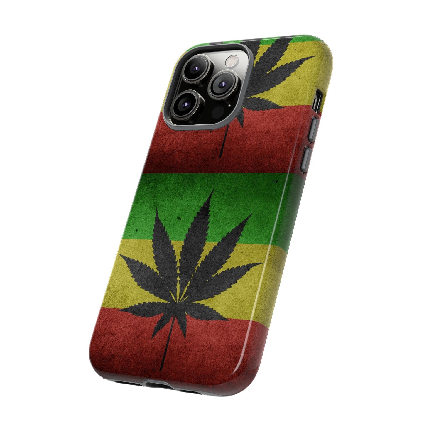 ONE LOVE Tough Cases