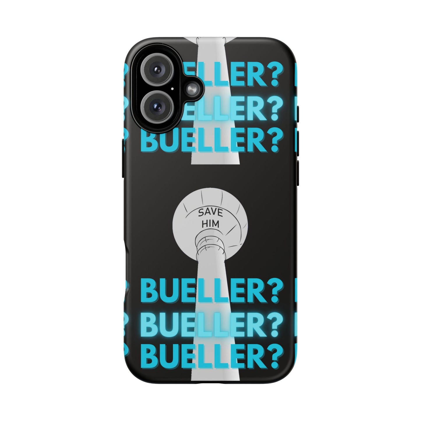 BUELLER Tough Cases