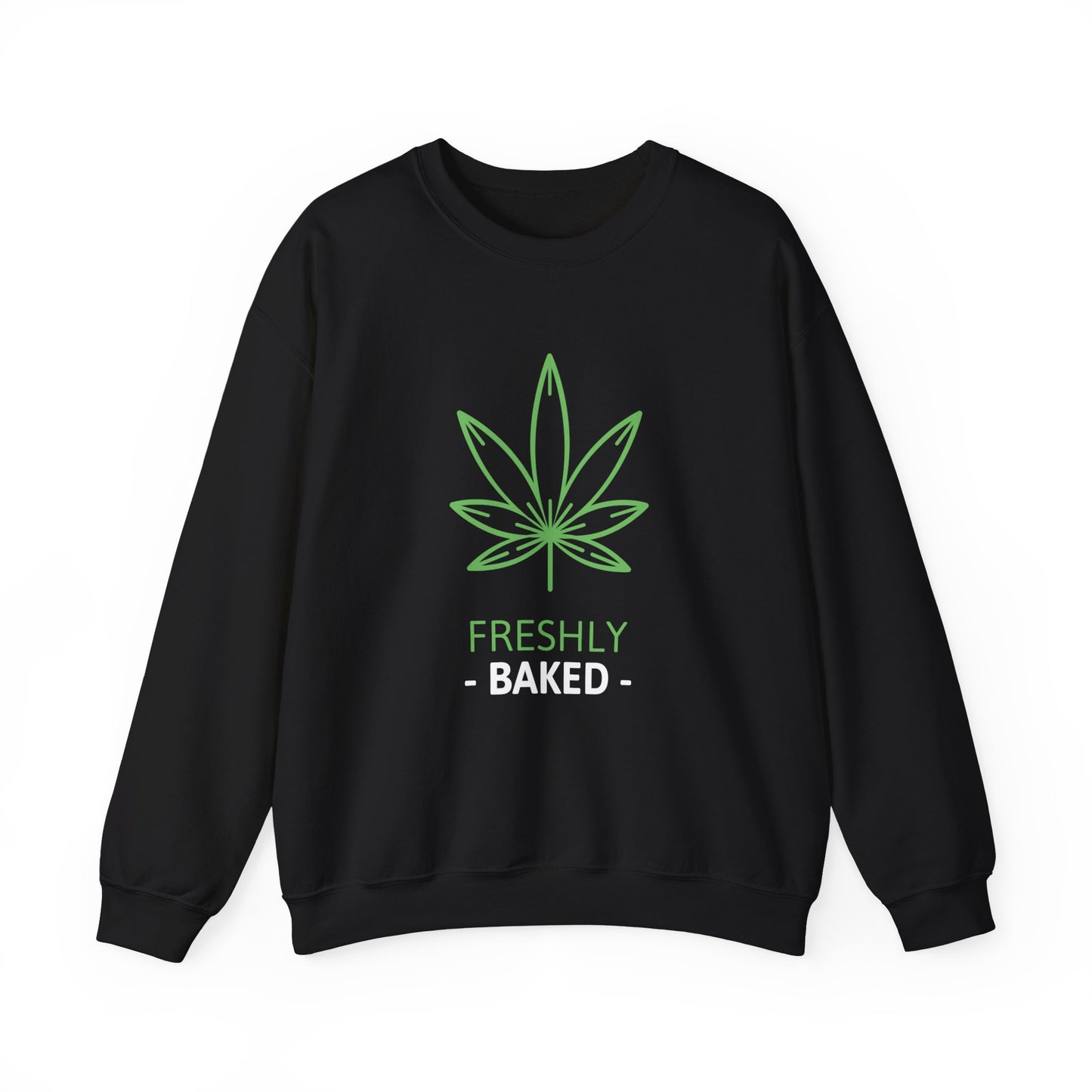 FRESHLY BAKED Sweatshirt