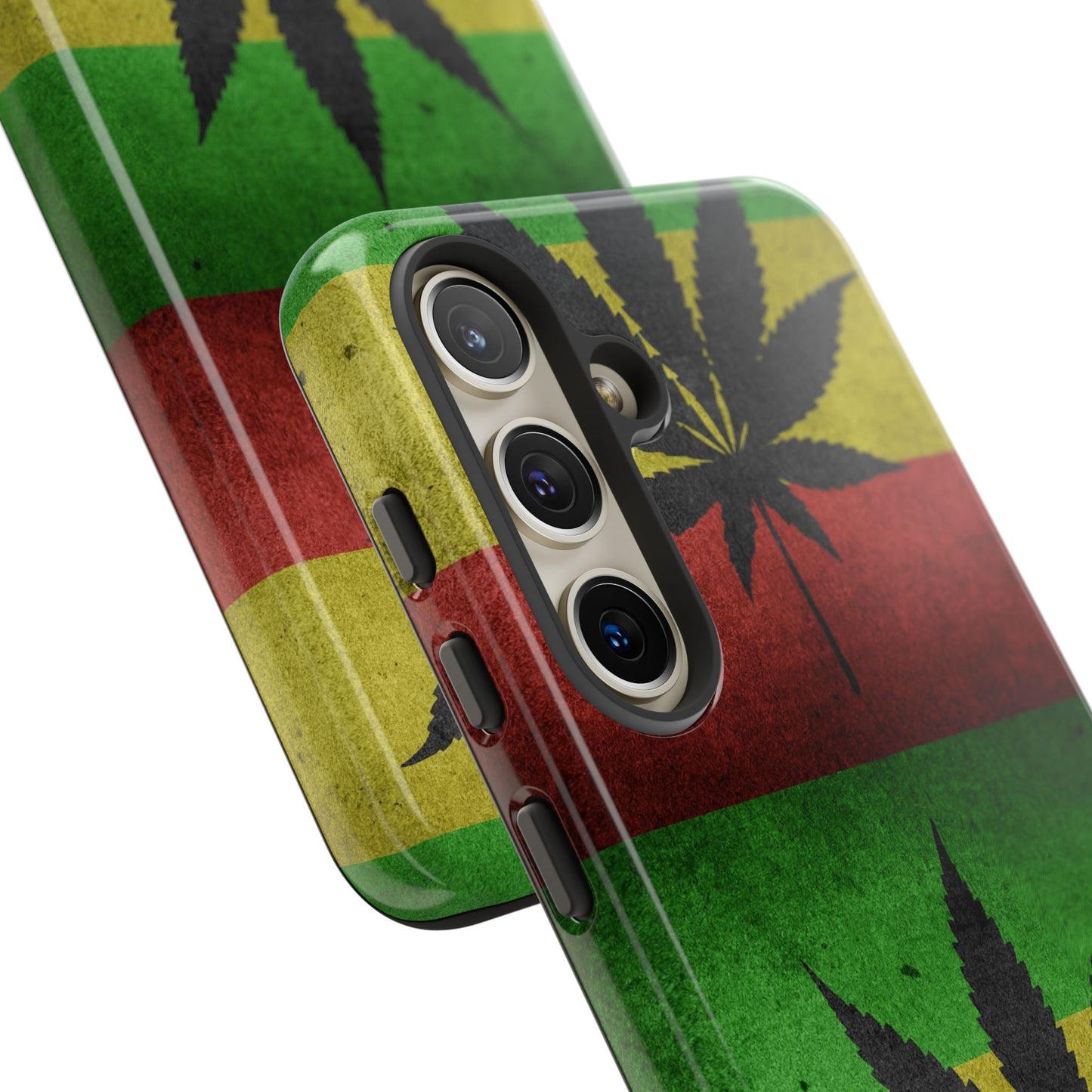 ONE LOVE Tough Cases