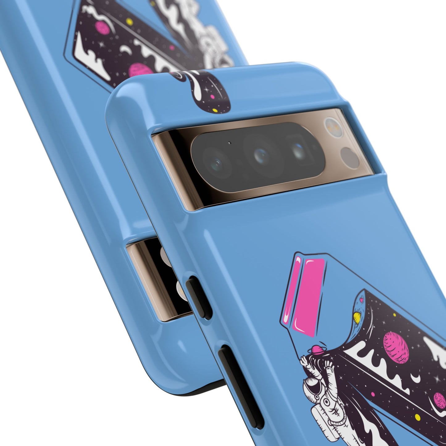 I NEED MY SPACE Tough Cases