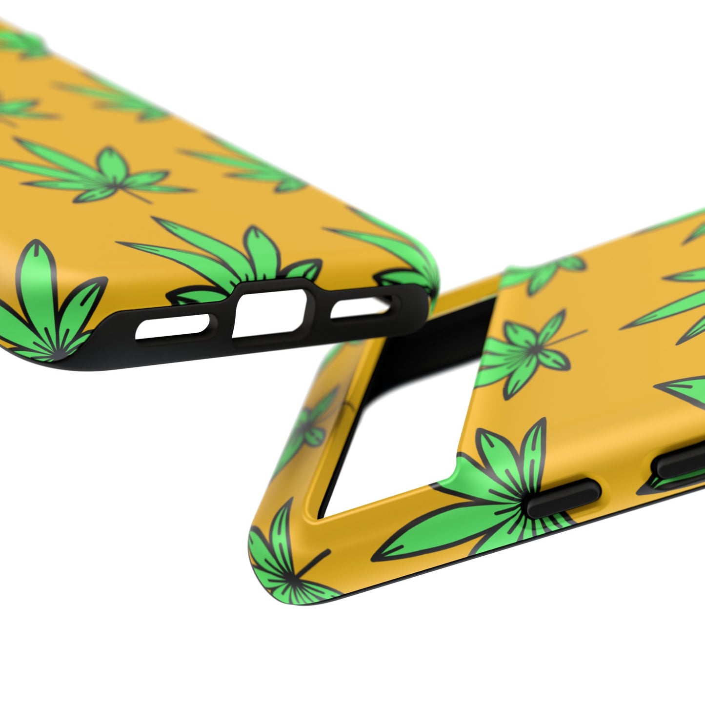 GREEN LEAF Tough Cases
