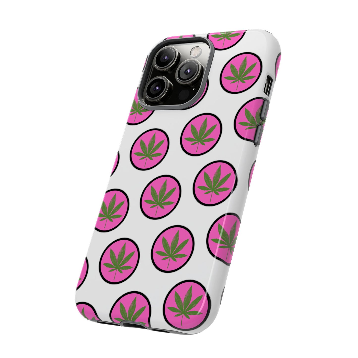 MARYJANE Tough Cases