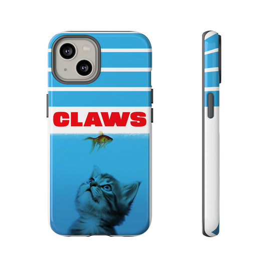 CLAWS Tough Cases