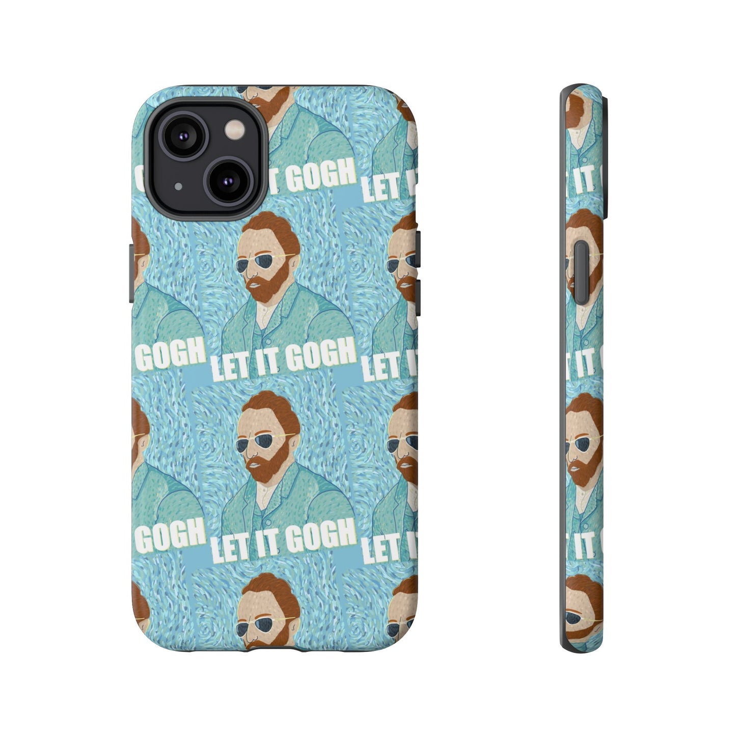 LET IT GOGH Tough Cases