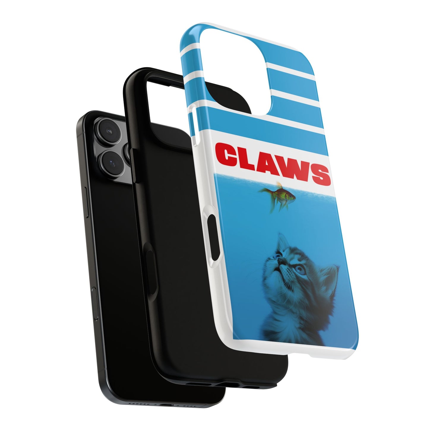 CLAWS Tough Cases