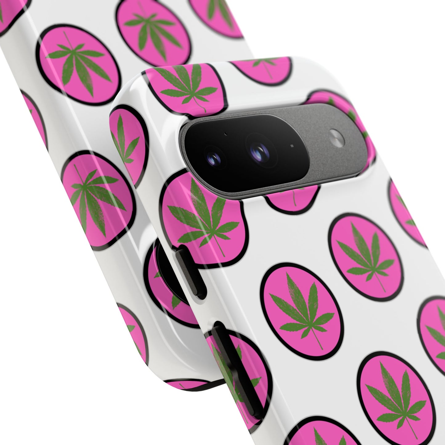 MARYJANE Tough Cases