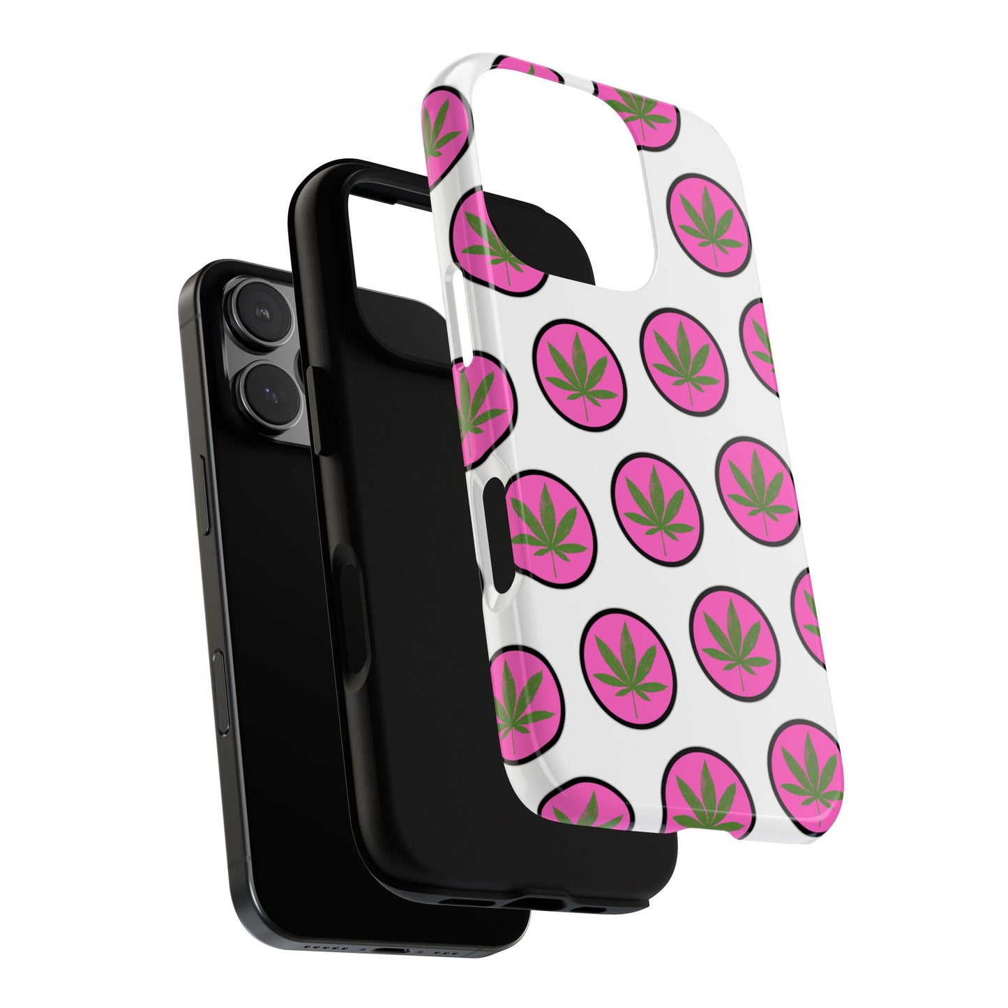 MARYJANE Tough Cases