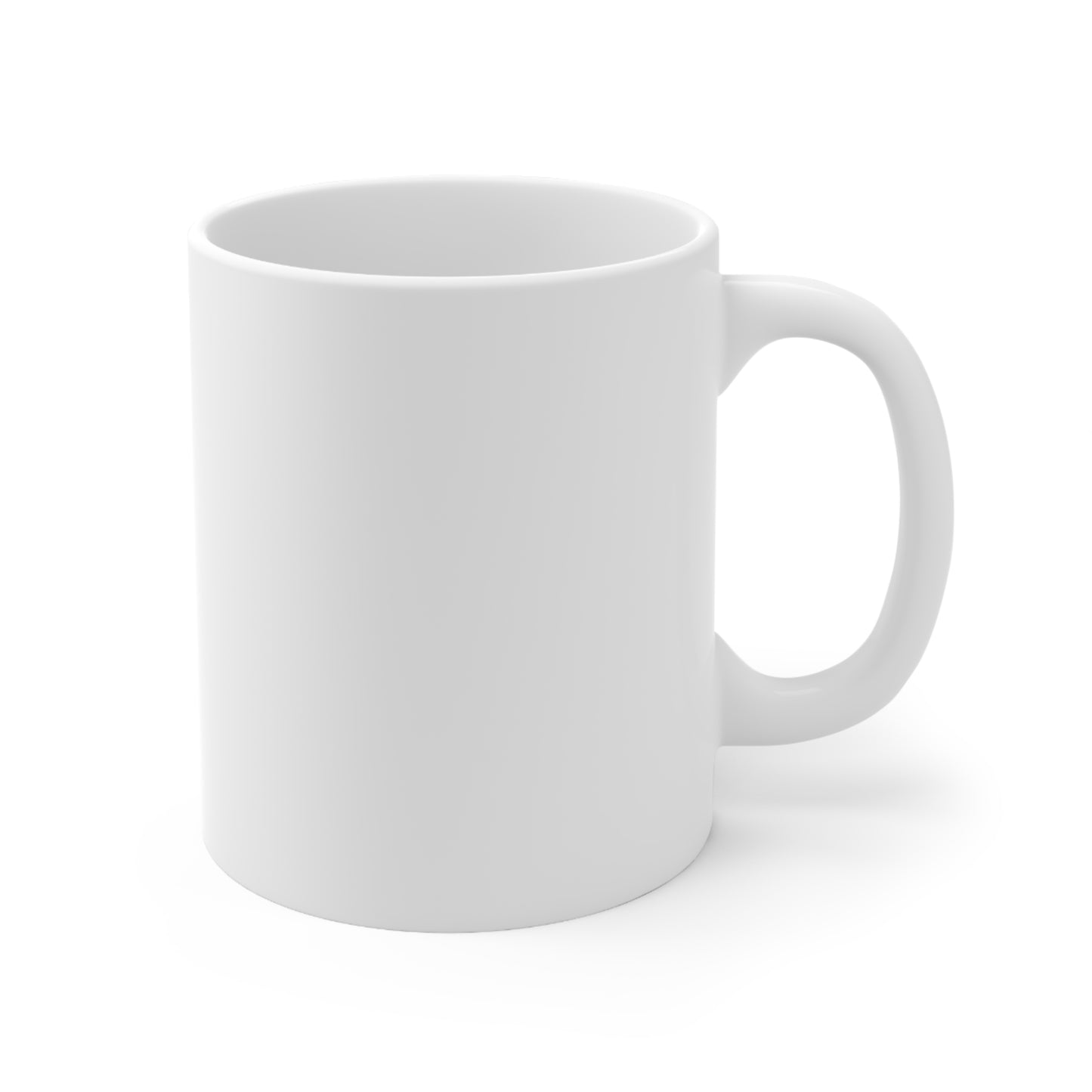 GET SHIT DONE Ceramic Mug 11oz