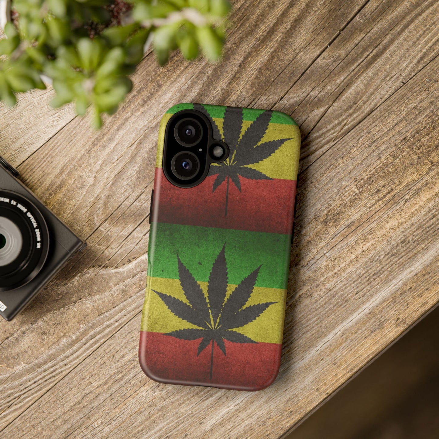 ONE LOVE Tough Cases