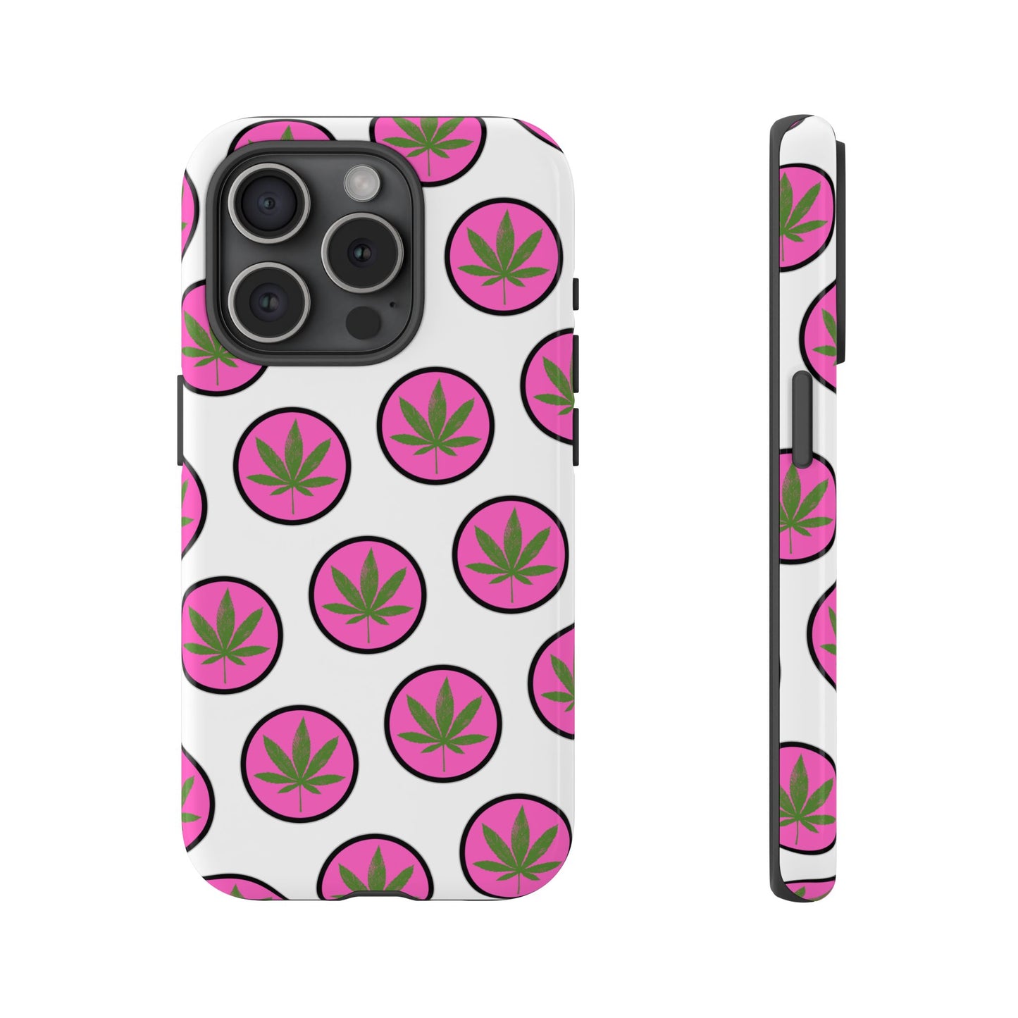 MARYJANE Tough Cases