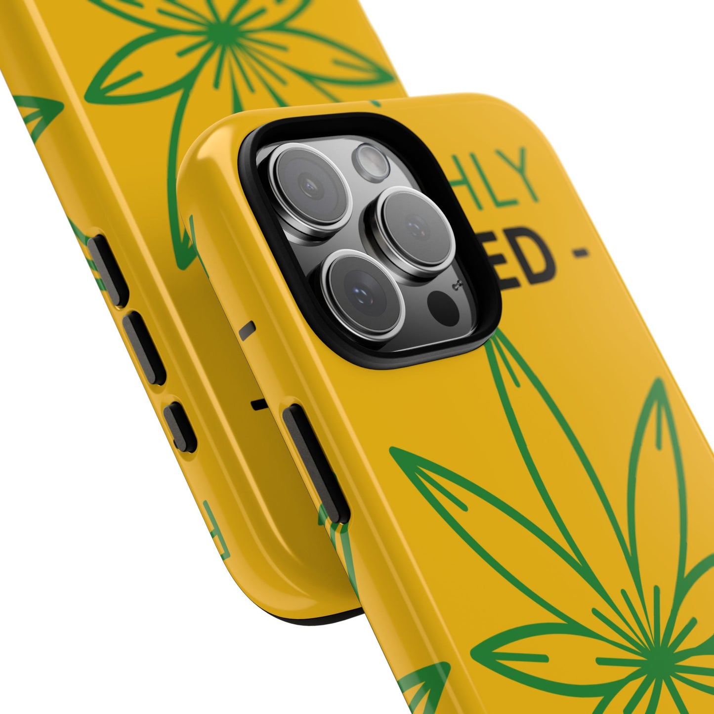 FRESHLY BAKED Tough Cases