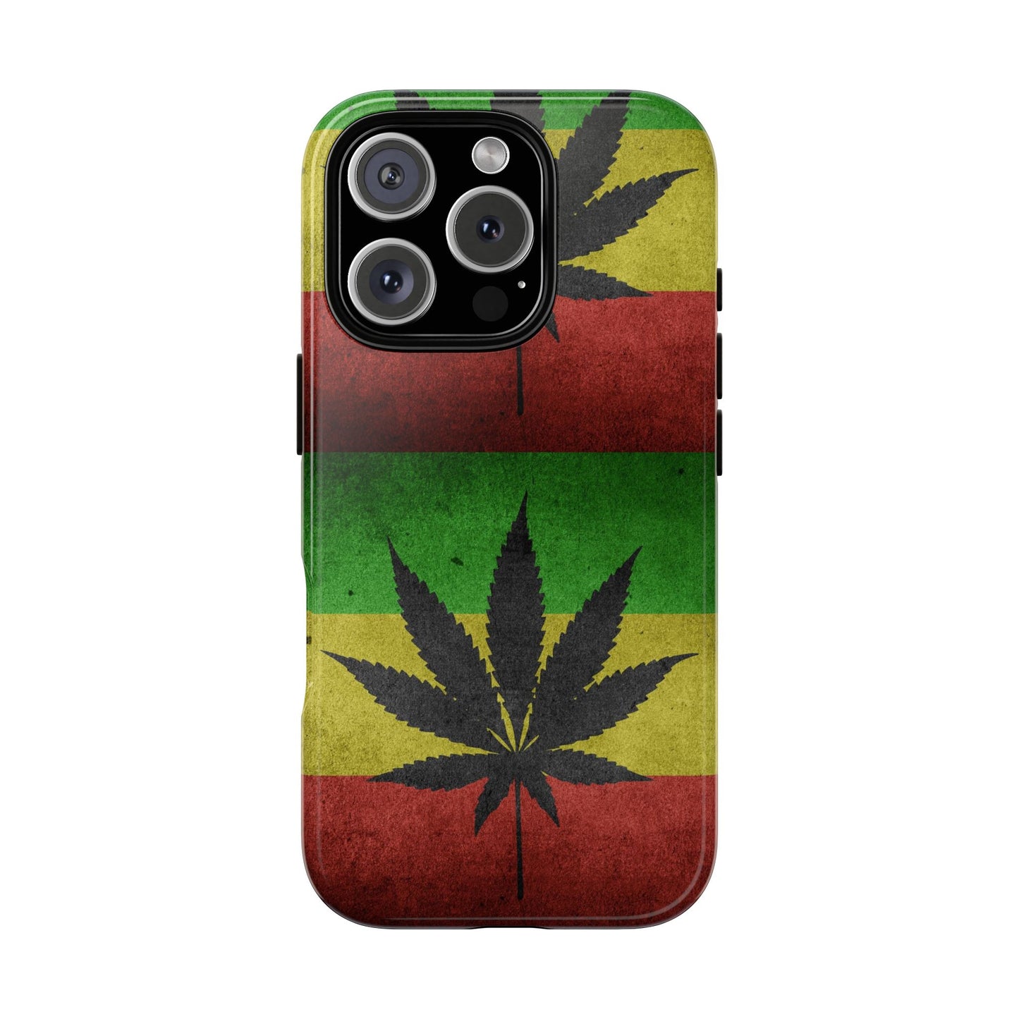 ONE LOVE Tough Cases