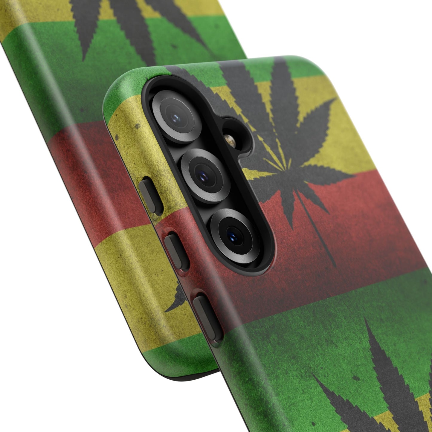ONE LOVE Tough Cases