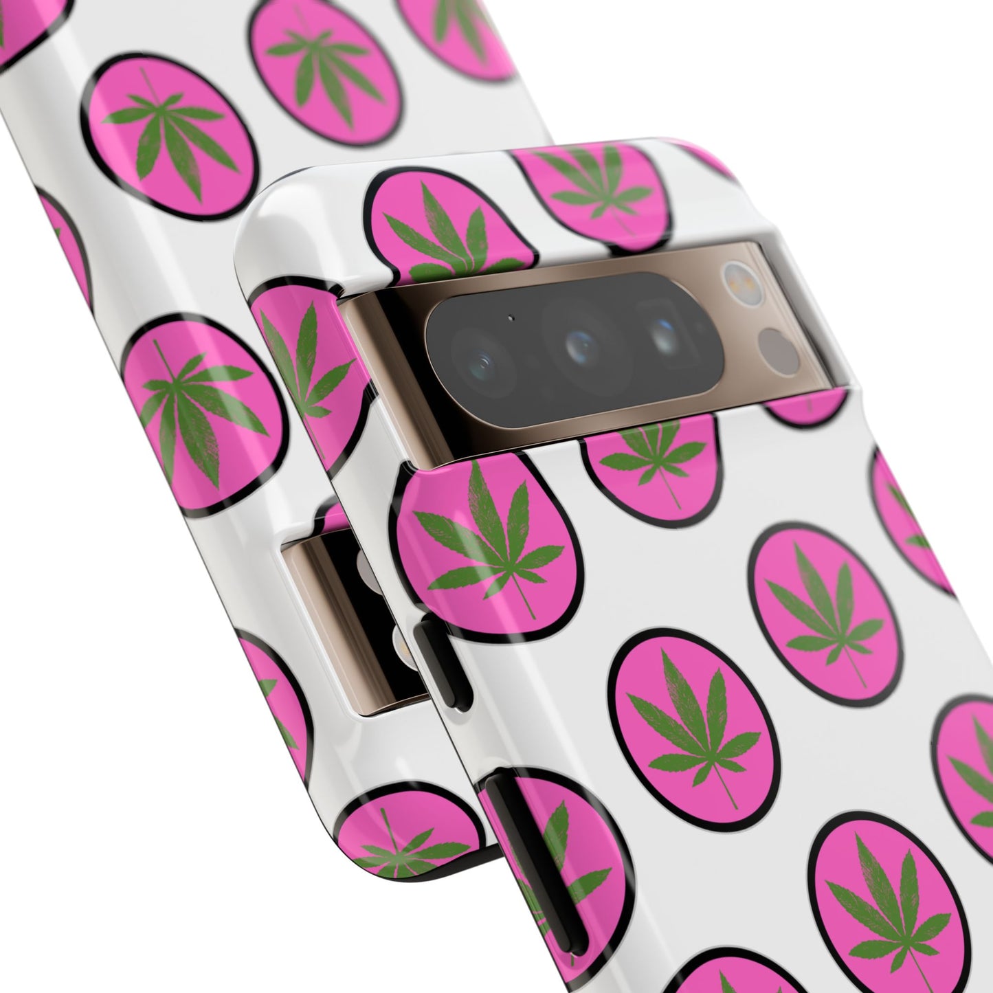 MARYJANE Tough Cases