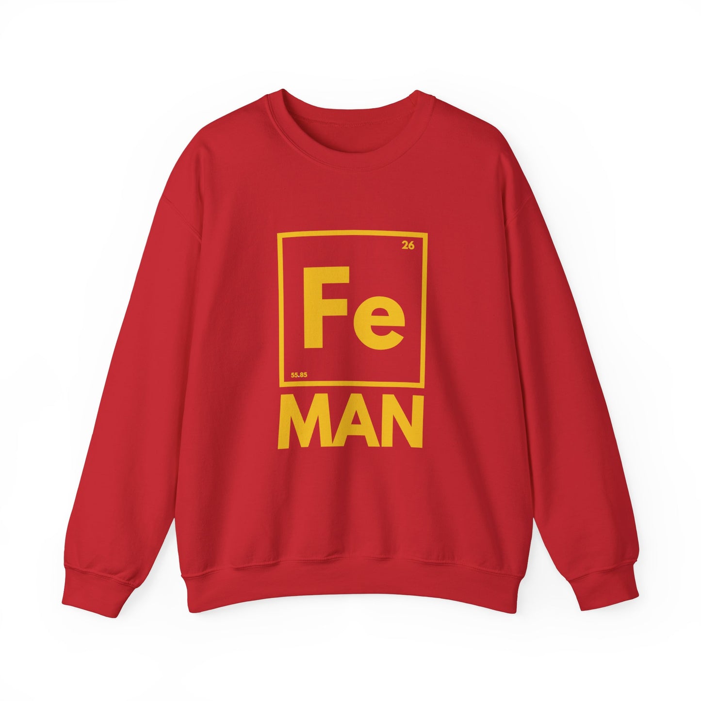 IRON TONY Sweatshirt