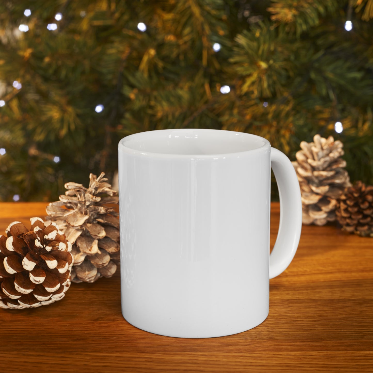 GET SHIT DONE Ceramic Mug 11oz