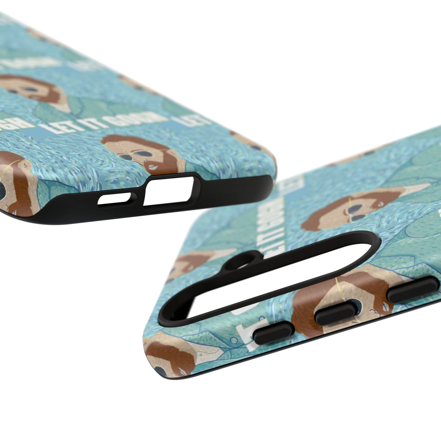 LET IT GOGH Tough Cases